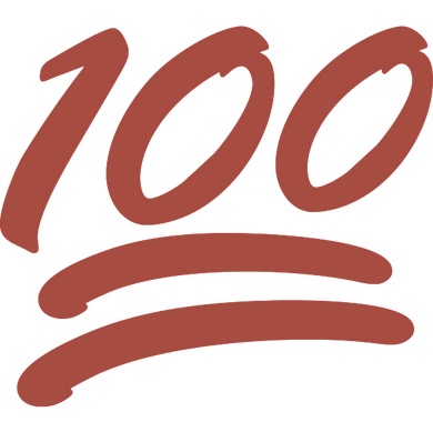 100 Logo